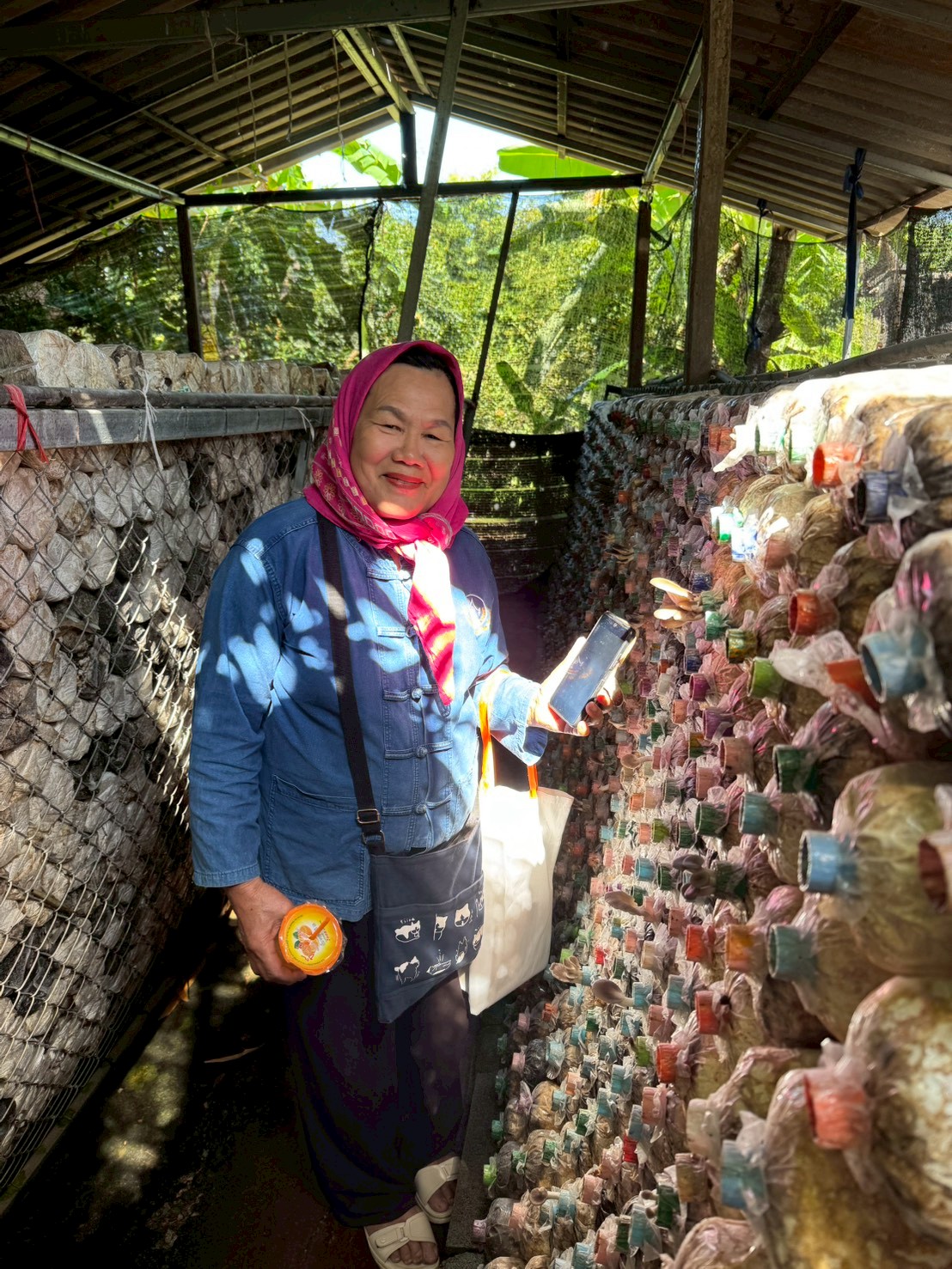 title - ส.ป.ก.จันทบุรี อบรมโครงการพัชรสุธาคชานุรักษ์ ปีงบประมาณ พ.ศ. 2569 